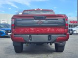 New 2025 Nissan Frontier PRO-4X image 5