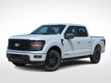 New 2025 Ford F150 XLT image 1