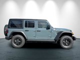 New 2025 Jeep Wrangler Unlimited Sport S 4xe image 3