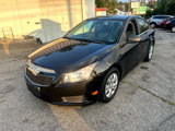 Used 2012 Chevrolet Cruze LS image 2