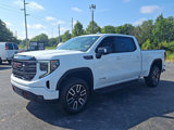 New 2026 GMC Sierra 1500 AT4 w/ AT4 Premium Package image 3