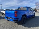 New 2025 Chevrolet Silverado 1500 RST image 3