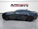 Used 2024 Chevrolet Camaro LT w/ Redline Edition image 4