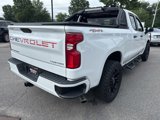 Used 2021 Chevrolet Silverado 1500 Custom image 4