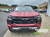 New 2026 Chevrolet Colorado Z71 w/ Technology Package image 2