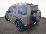 Certified 2024 Mercedes-Benz G 63 AMG 4MATIC image 5