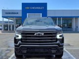 New 2025 Chevrolet Silverado 1500 High Country w/ Midnight Edition image 2
