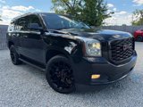 Used 2018 GMC Yukon Denali w/ Open Road Package image 3