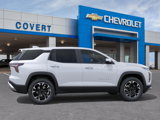 New 2026 Chevrolet Equinox LT image 5