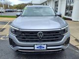 New 2025 Volkswagen Atlas SEL Premium R-Line image 2
