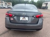 Used 2022 Nissan Versa S image 6