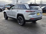 New 2025 Jeep Grand Cherokee Limited w/ Luxury Tech Group II image 4