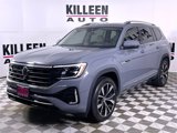 New 2025 Volkswagen Atlas SEL Premium R-Line image 3
