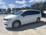 New 2026 Chrysler Voyager LX image 3