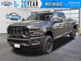 New 2025 RAM 2500 Big Horn image 1