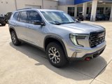 Used 2024 GMC Acadia AT4 w/ Luxury Package image 2