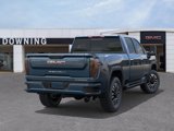New 2025 GMC Sierra 2500 Denali Ultimate image 4
