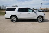 New 2025 Chevrolet Suburban Premier w/ Sun And Tow Package image 2