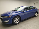 Used 2023 Chevrolet Malibu LT image 2