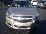 Used 2013 Chevrolet Malibu LT image 4