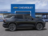 New 2026 Chevrolet Equinox RS image 5