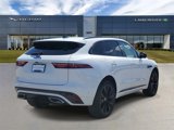 New 2025 Jaguar F-PACE R-Dynamic S image 3