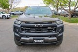 New 2025 Chevrolet Colorado Trail Boss w/ Midnight Edition image 4