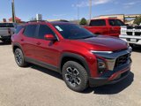 New 2026 Chevrolet Equinox ACTIV w/ Convenience Package III image 3