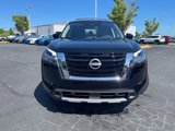 New 2025 Nissan Pathfinder SL image 3
