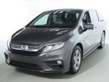 Used 2018 Honda Odyssey EX-L image 2