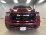 New 2025 RAM 1500 Laramie w/ Sport Appearance Package image 4