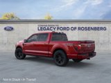 New 2025 Ford F150 Platinum image 4