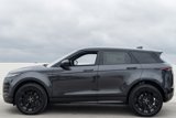 New 2026 Land Rover Range Rover Evoque Dynamic SE image 2