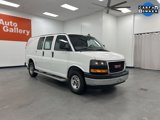 Used 2022 GMC Savana 2500 w/ Driver Convenience Package image 4