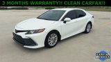 Used 2022 Toyota Camry LE image 4
