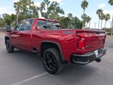 New 2025 Chevrolet Silverado 2500 LTZ w/ Trail Boss Package image 6