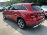 Used 2020 Mercedes-Benz GLC 300 4MATIC image 5