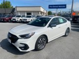 New 2025 Subaru Legacy Touring XT image 4