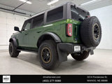 Used 2022 Ford Bronco Outer Banks w/ Sasquatch Package image 2