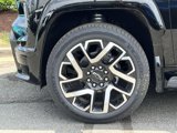 New 2025 Chevrolet Silverado EV RST image 5