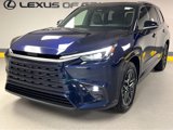 New 2025 Lexus TX 350 AWD image 3