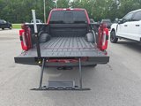 New 2025 Ford F350 Platinum w/ Platinum Plus Package image 4