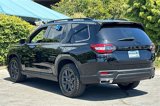 Used 2025 Honda Pilot Black Edition image 6