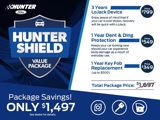 New 2025 Ford Explorer Active w/ Active Comfort Package image 3