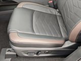 New 2025 Nissan Pathfinder Platinum w/ Cargo Package image 4