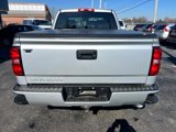 Used 2016 Chevrolet Silverado 1500 Custom image 5