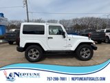 Used 2018 Jeep Wrangler Sahara w/ Connectivity Group image 4