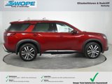 New 2025 Nissan Pathfinder Platinum w/ Cargo Package image 3