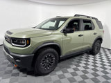 New 2026 Honda Passport TrailSport image 2