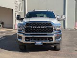 Used 2023 RAM 2500 Big Horn image 2